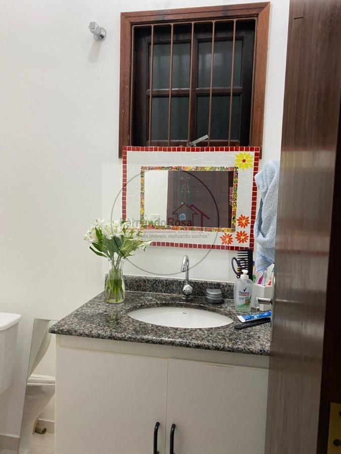 Sobrado, 3 quartos, 103 m² - Foto 12