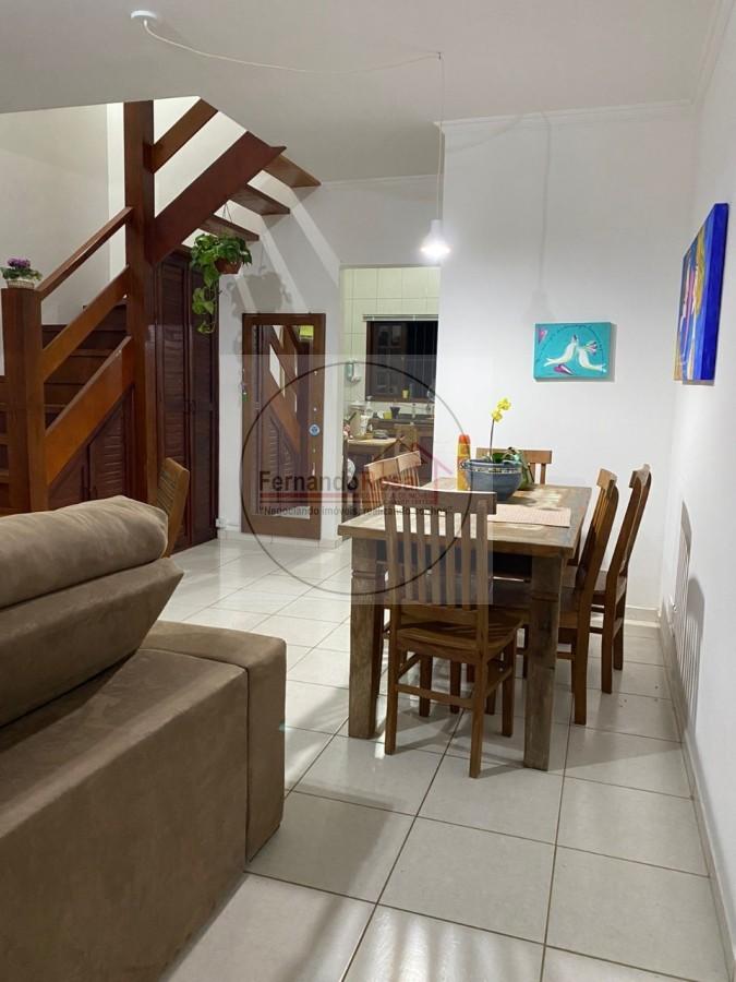 Sobrado, 3 quartos, 103 m² - Foto 3