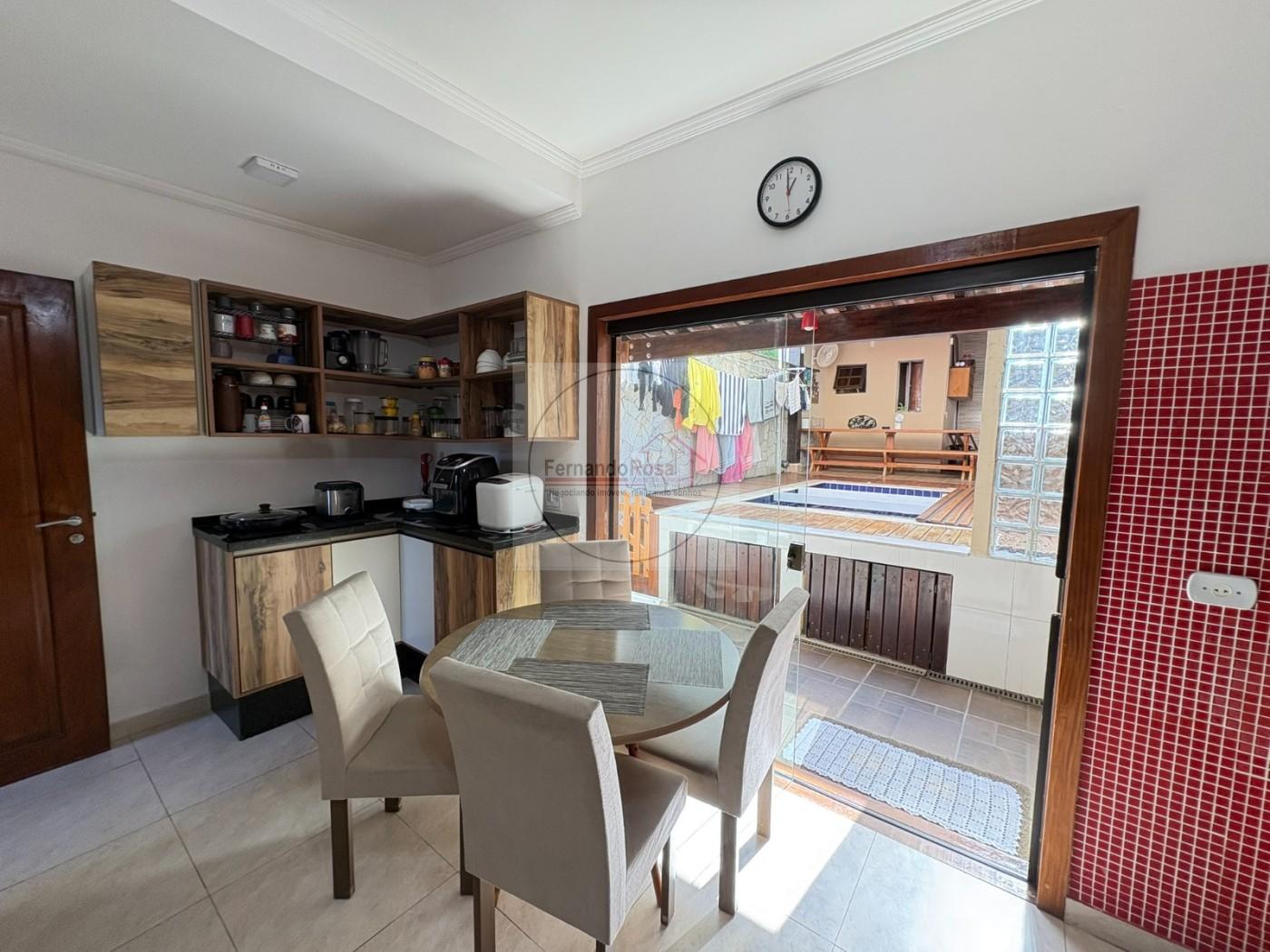 Sobrado, 4 quartos, 134 m² - Foto 12