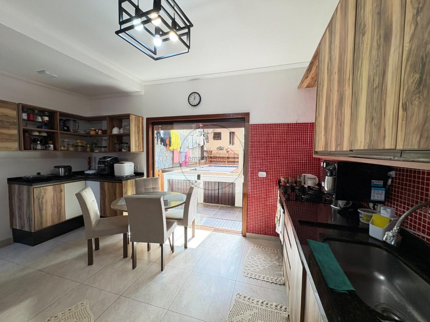 Sobrado, 4 quartos, 134 m² - Foto 15
