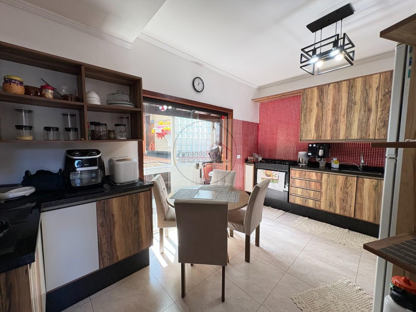 Sobrado, 4 quartos, 134 m² - Foto 13