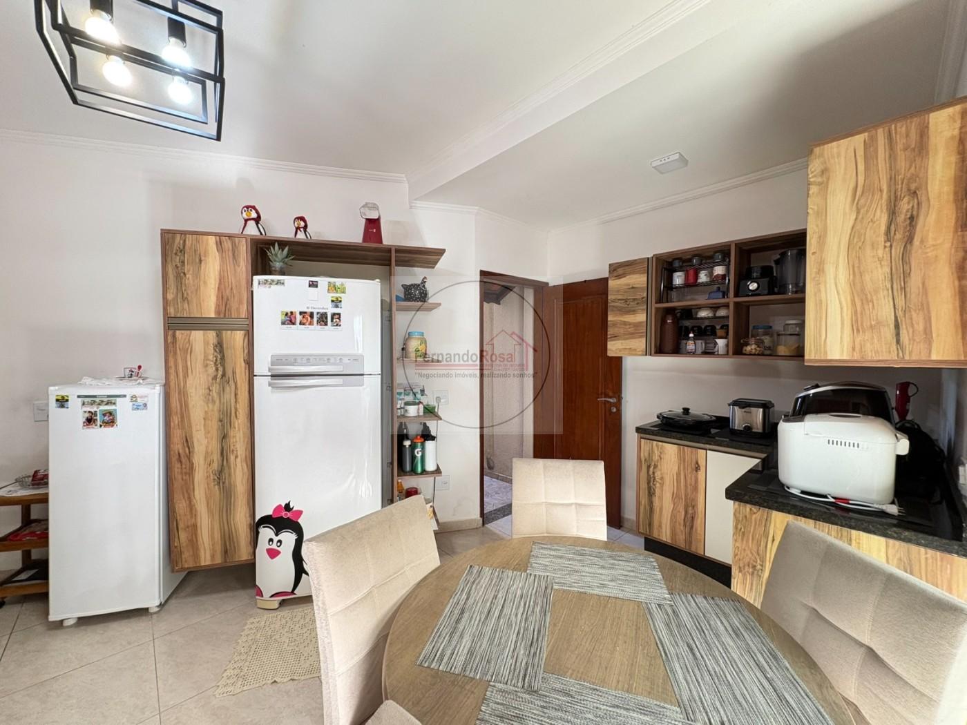 Sobrado, 4 quartos, 134 m² - Foto 16