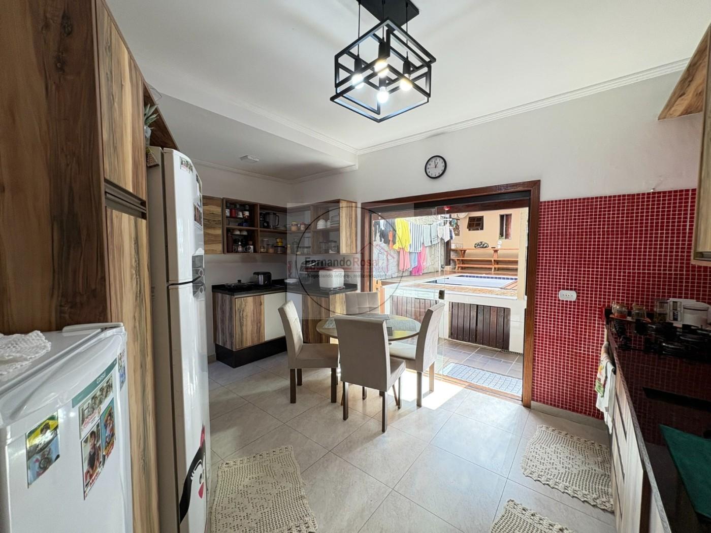 Sobrado, 4 quartos, 134 m² - Foto 14