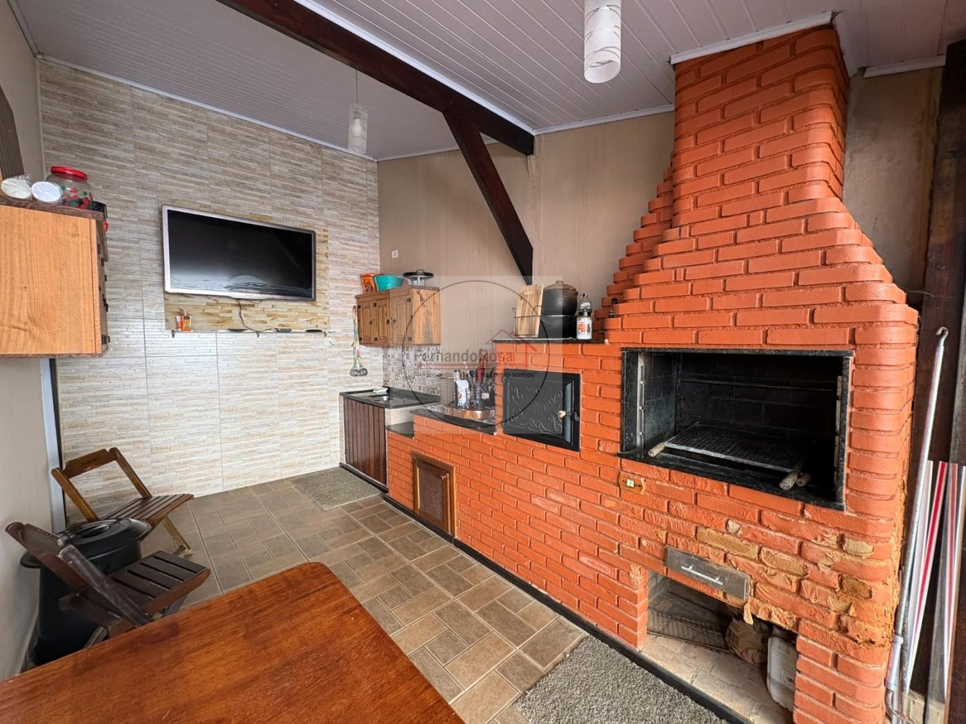 Sobrado, 4 quartos, 134 m² - Foto 6