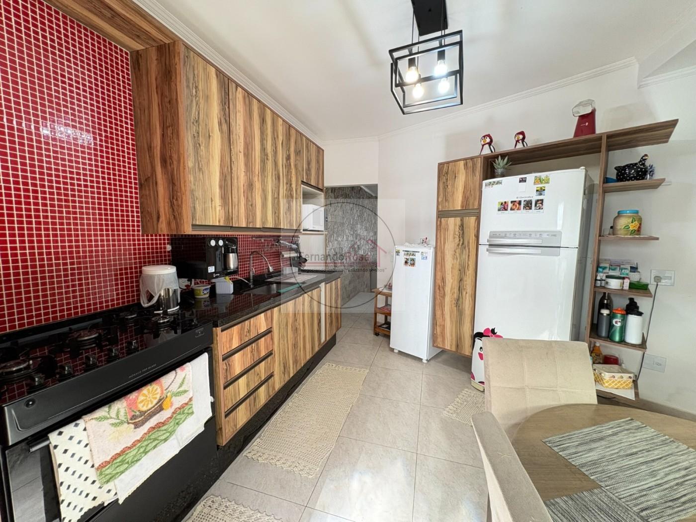 Sobrado, 4 quartos, 134 m² - Foto 17