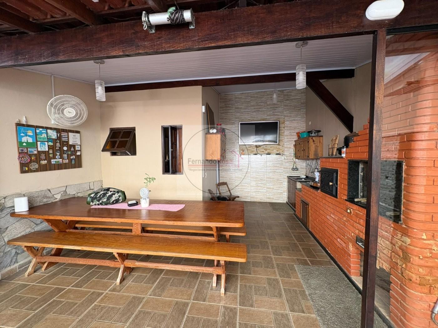 Sobrado, 4 quartos, 134 m² - Foto 9