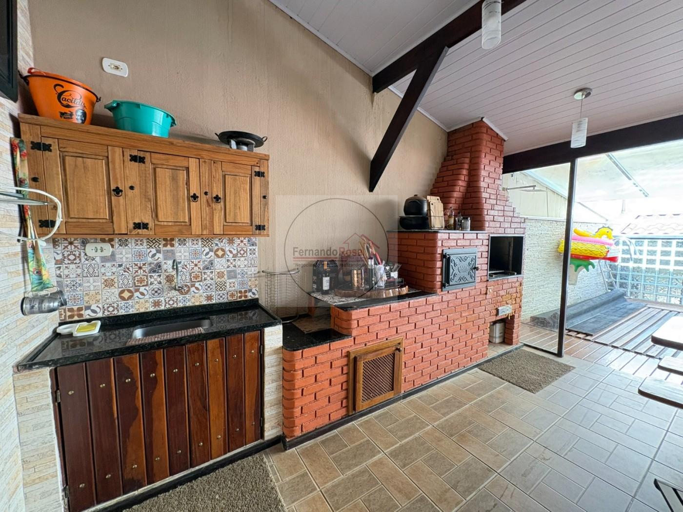 Sobrado, 4 quartos, 134 m² - Foto 18