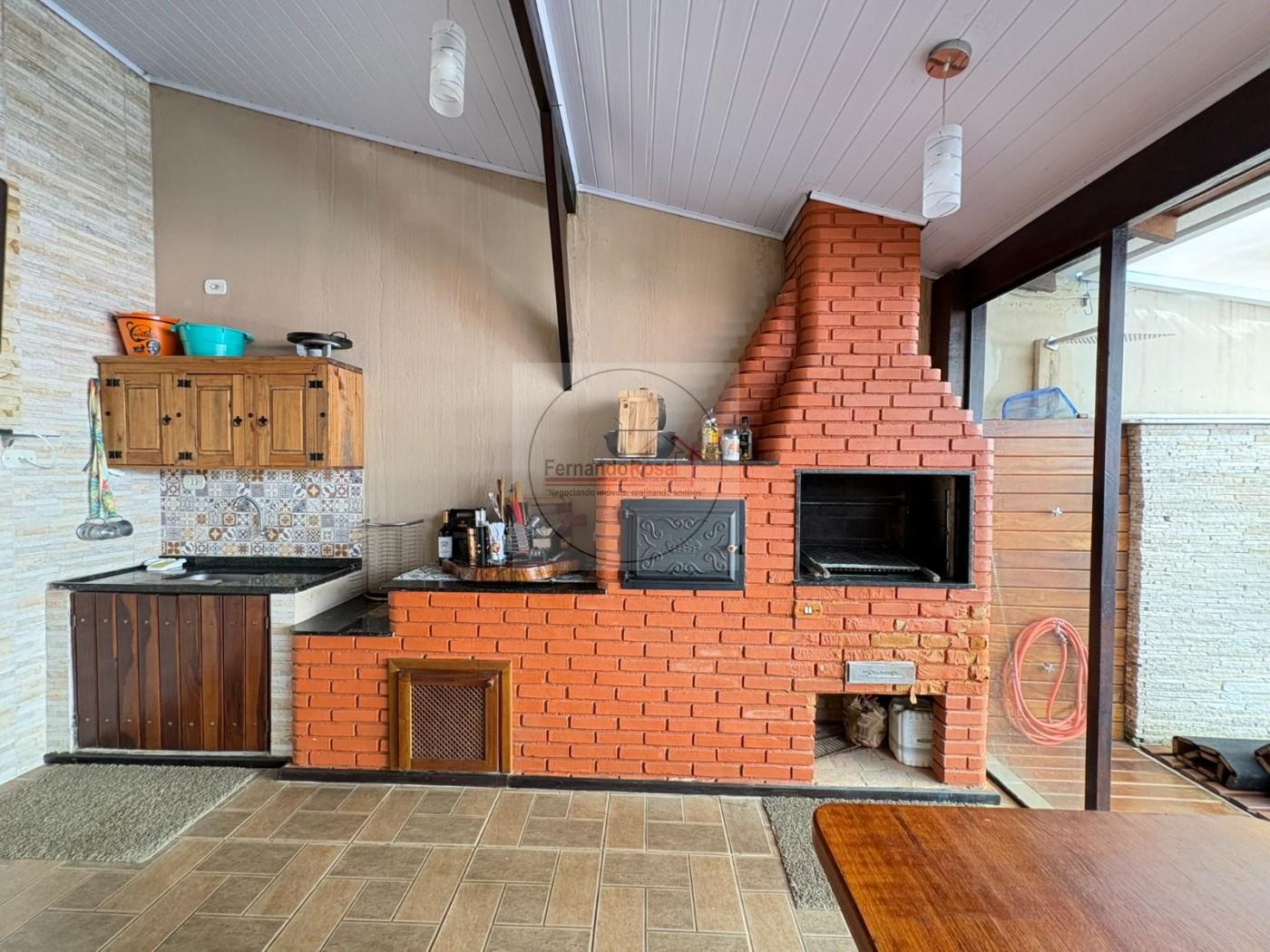 Sobrado, 4 quartos, 134 m² - Foto 7