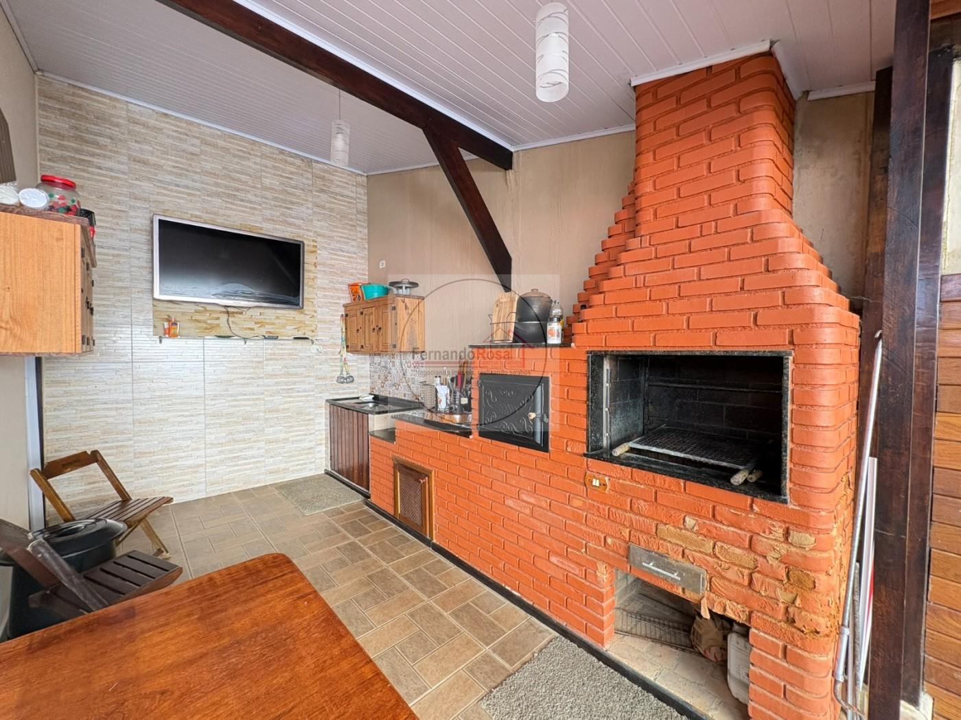 Sobrado, 4 quartos, 134 m² - Foto 8