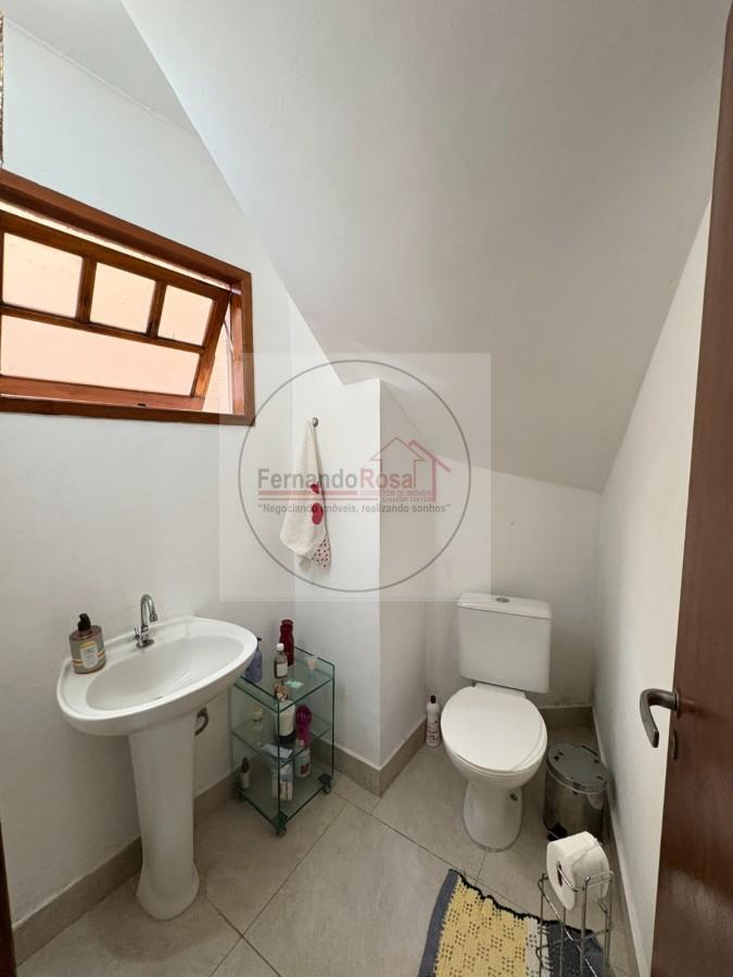 Sobrado, 4 quartos, 134 m² - Foto 19