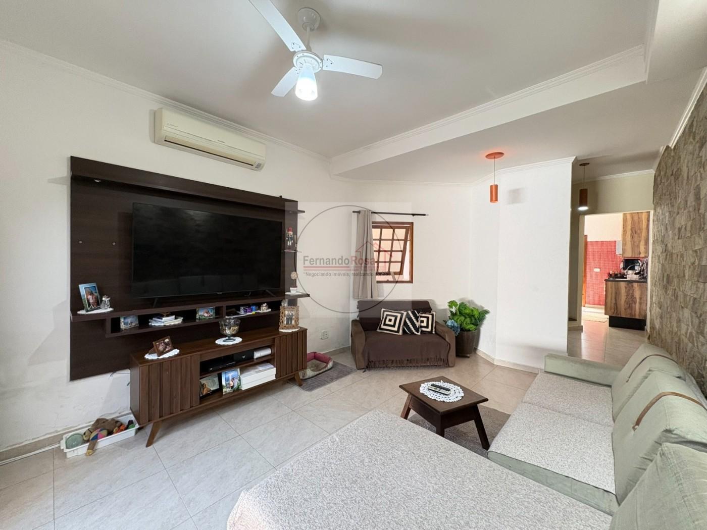 Sobrado, 4 quartos, 134 m² - Foto 22