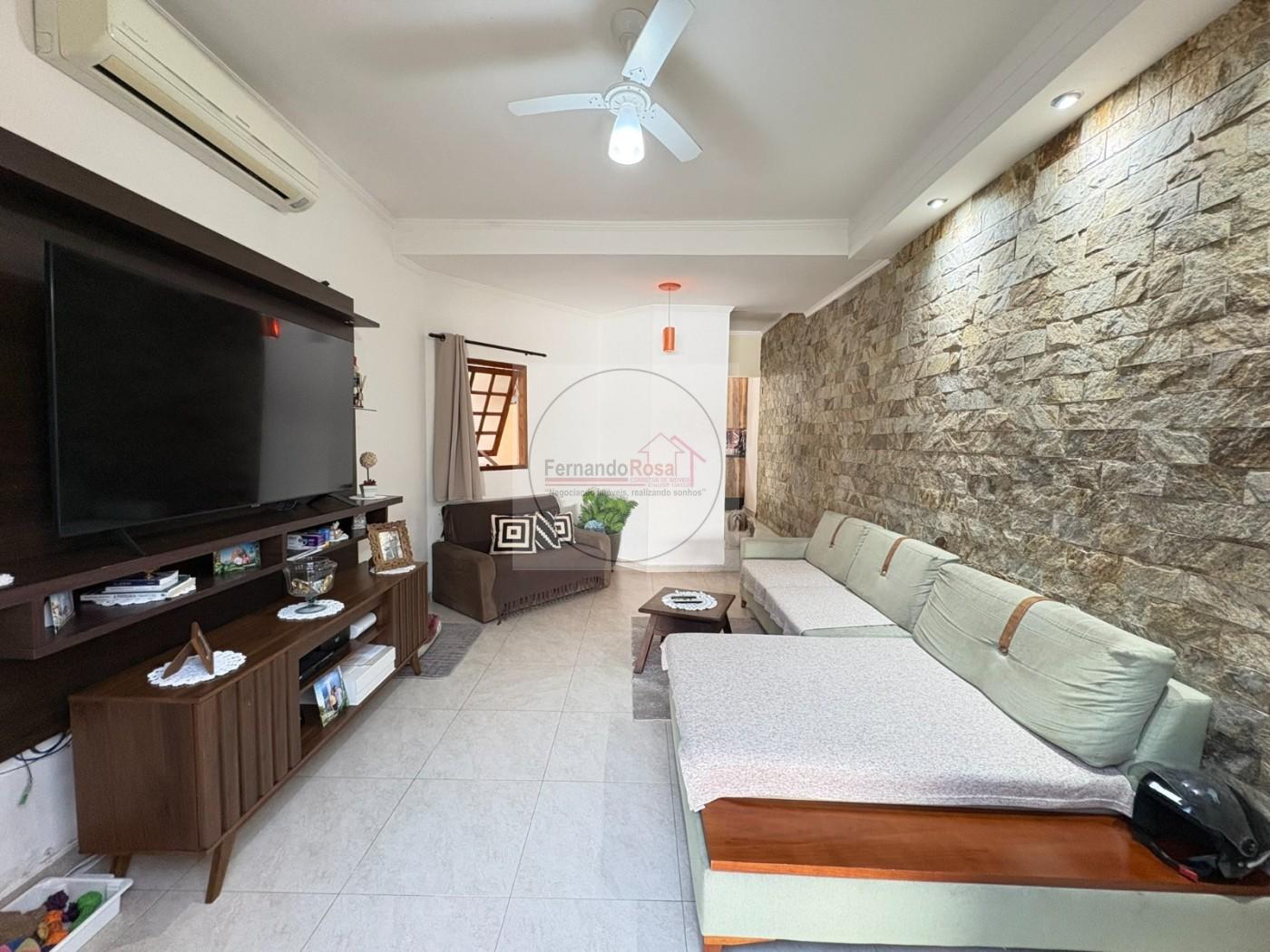 Sobrado, 4 quartos, 134 m² - Foto 25