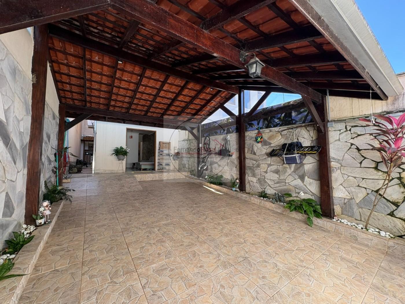 Sobrado, 4 quartos, 134 m² - Foto 11