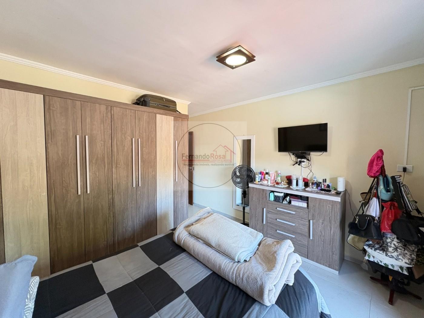 Sobrado, 4 quartos, 134 m² - Foto 28