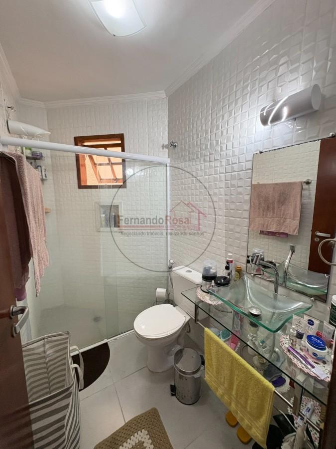 Sobrado, 4 quartos, 134 m² - Foto 27