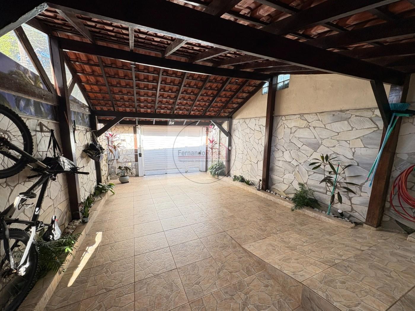 Sobrado, 4 quartos, 134 m² - Foto 26