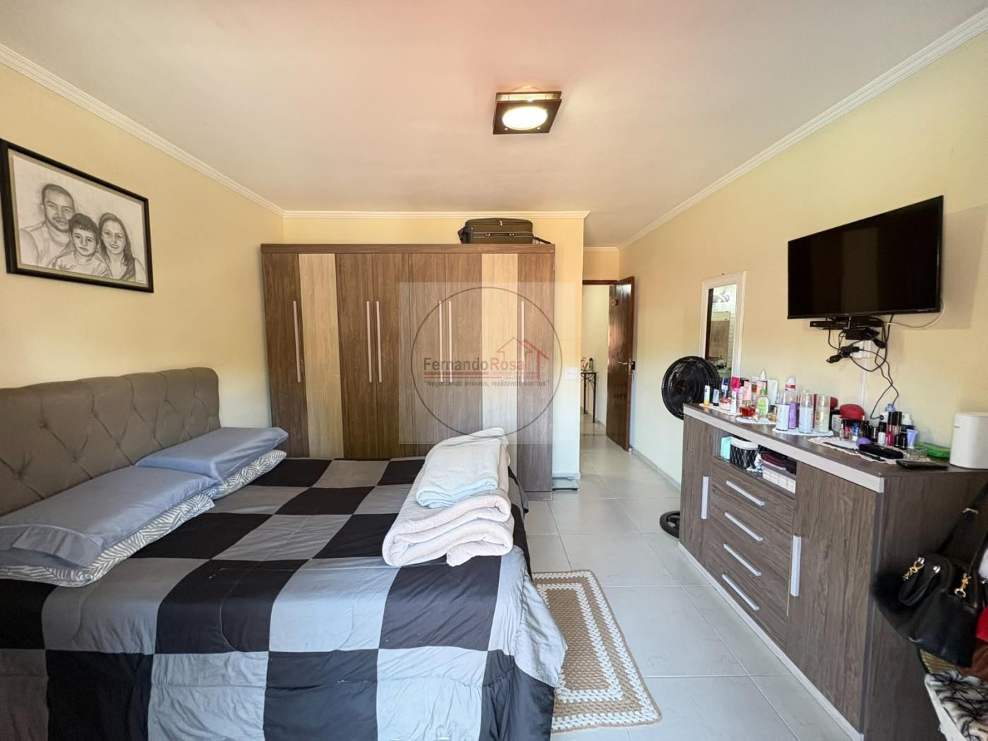 Sobrado, 4 quartos, 134 m² - Foto 29