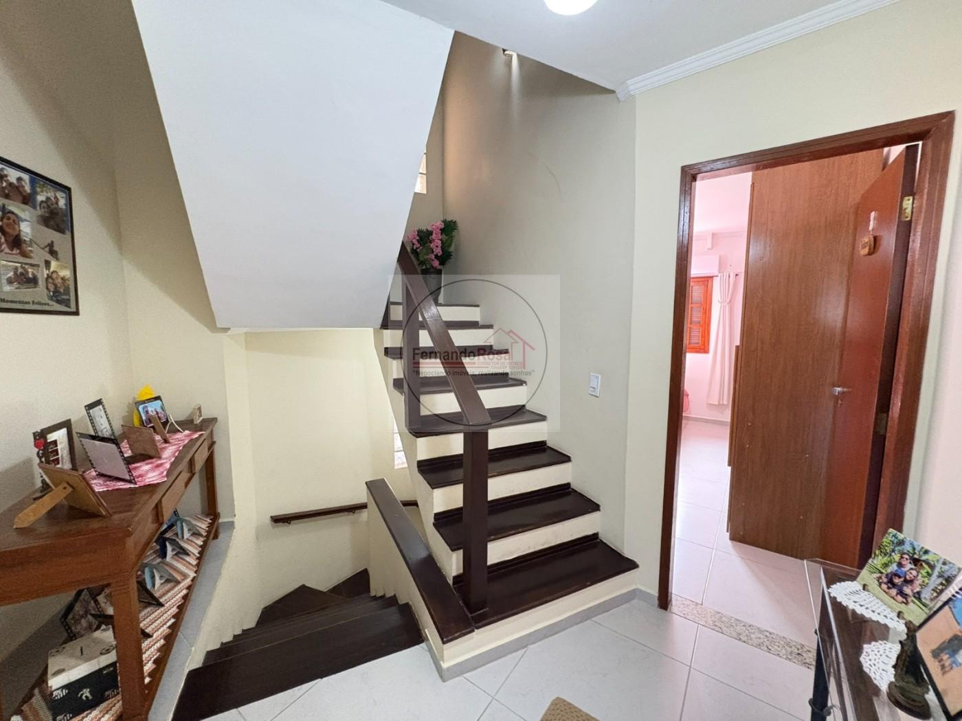 Sobrado, 4 quartos, 134 m² - Foto 31