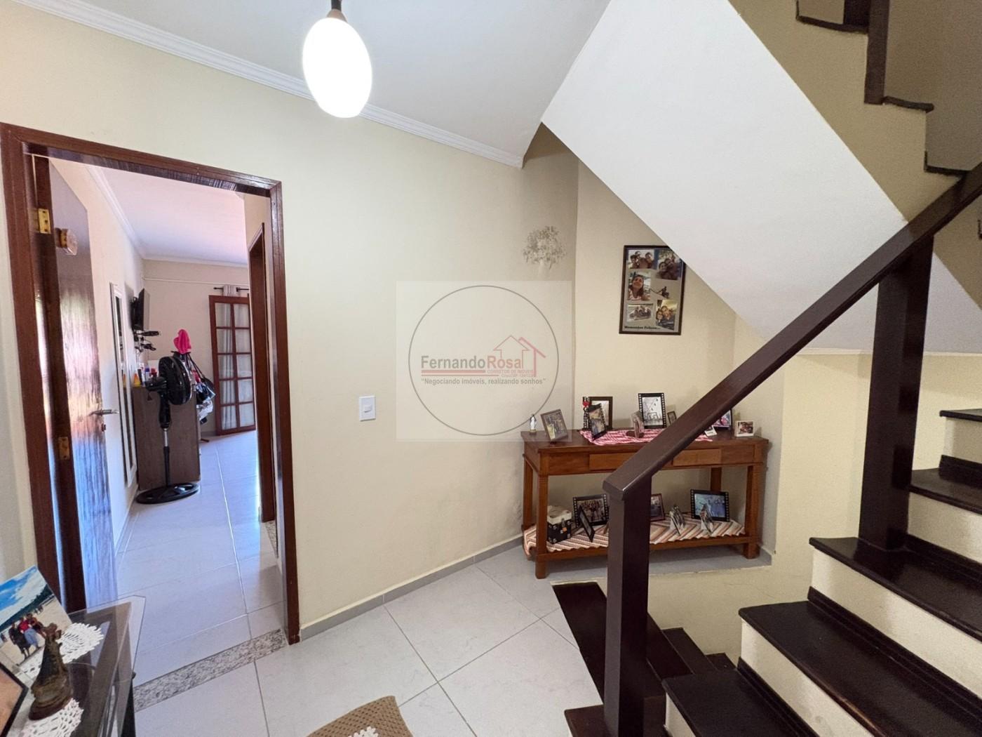 Sobrado, 4 quartos, 134 m² - Foto 32