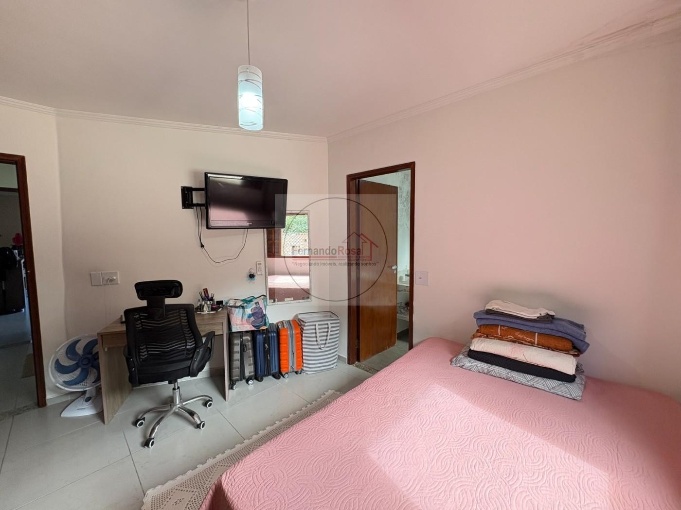 Sobrado, 4 quartos, 134 m² - Foto 34