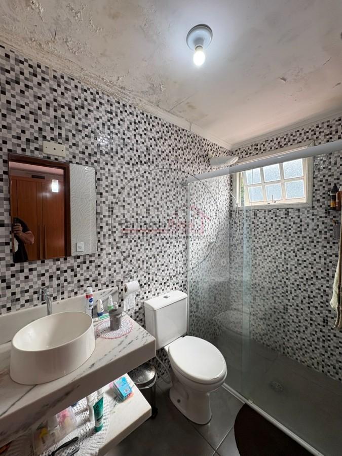 Sobrado, 4 quartos, 134 m² - Foto 33