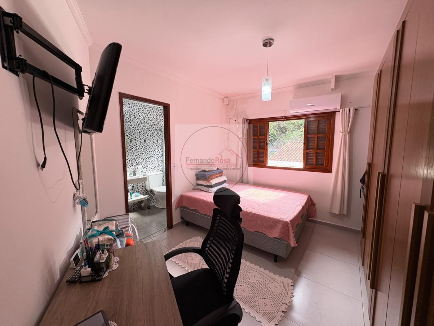 Sobrado, 4 quartos, 134 m² - Foto 35