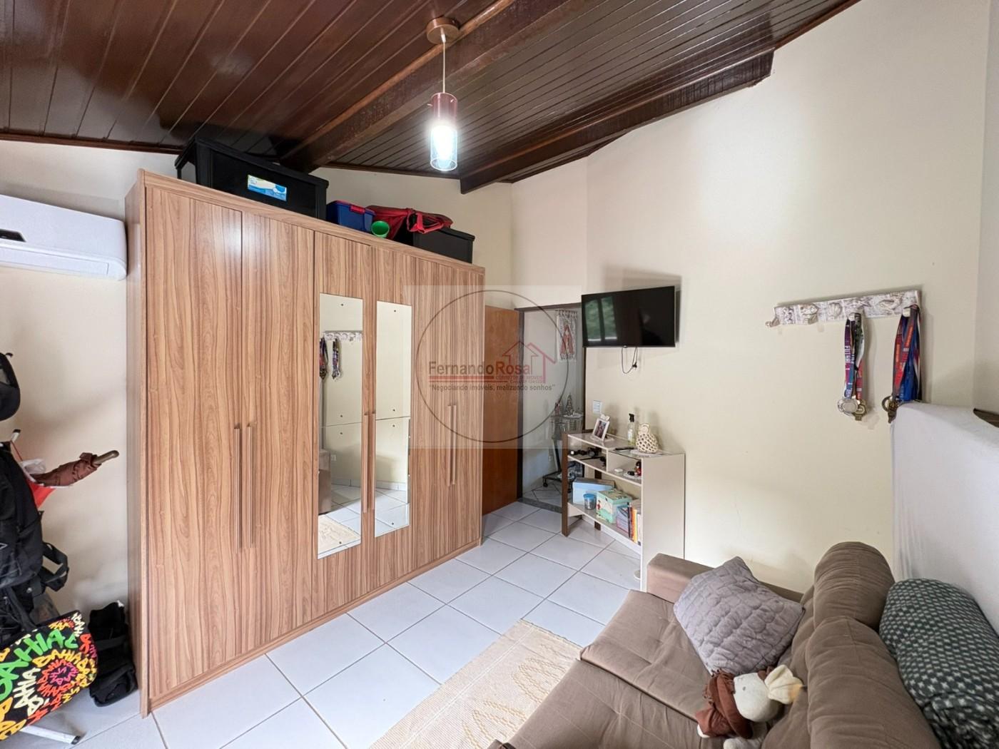 Sobrado, 4 quartos, 134 m² - Foto 37