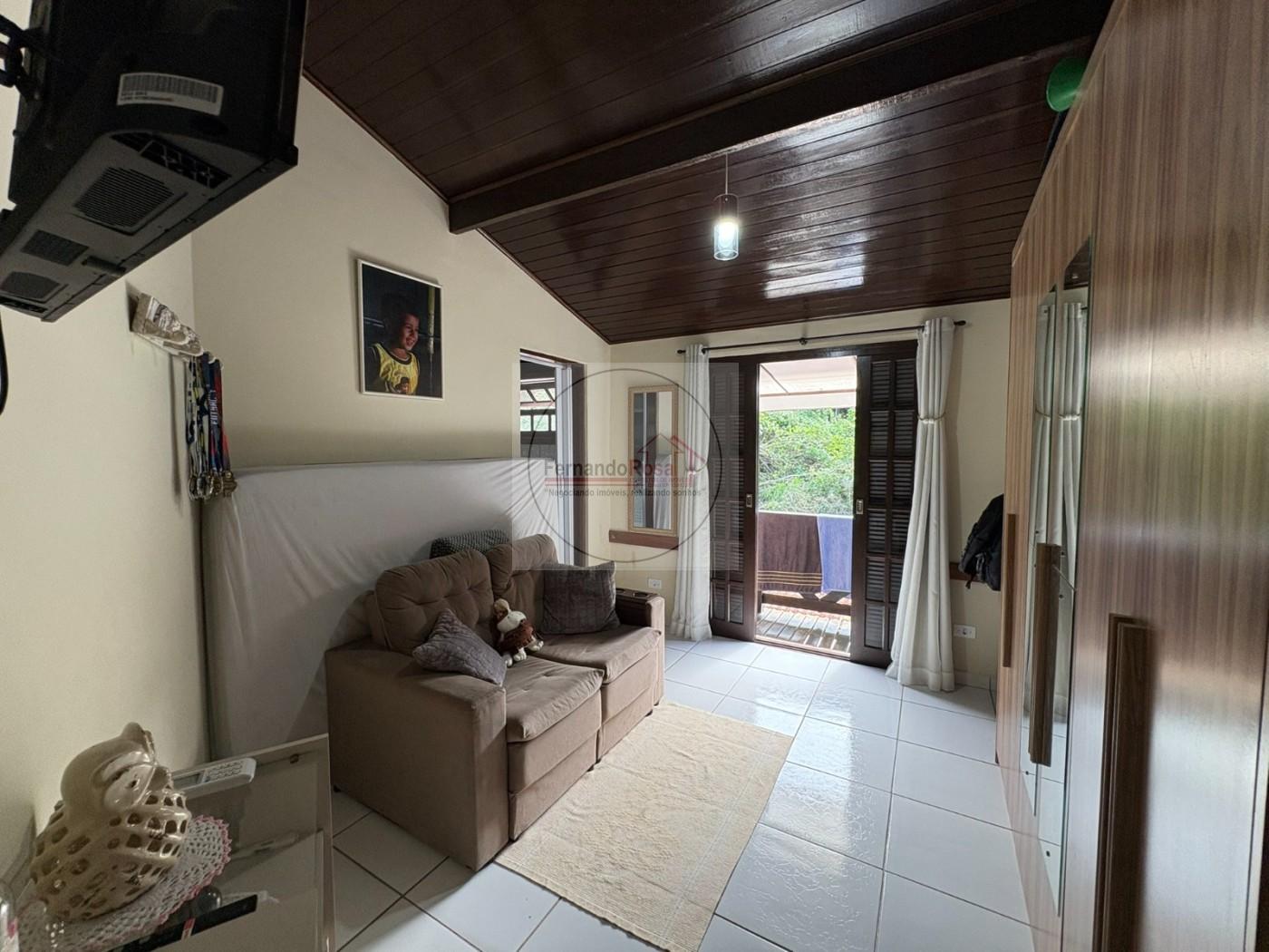 Sobrado, 4 quartos, 134 m² - Foto 38