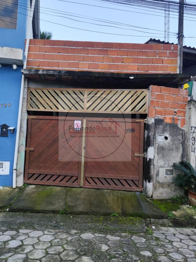 Sobrado, 2 quartos - Foto 1