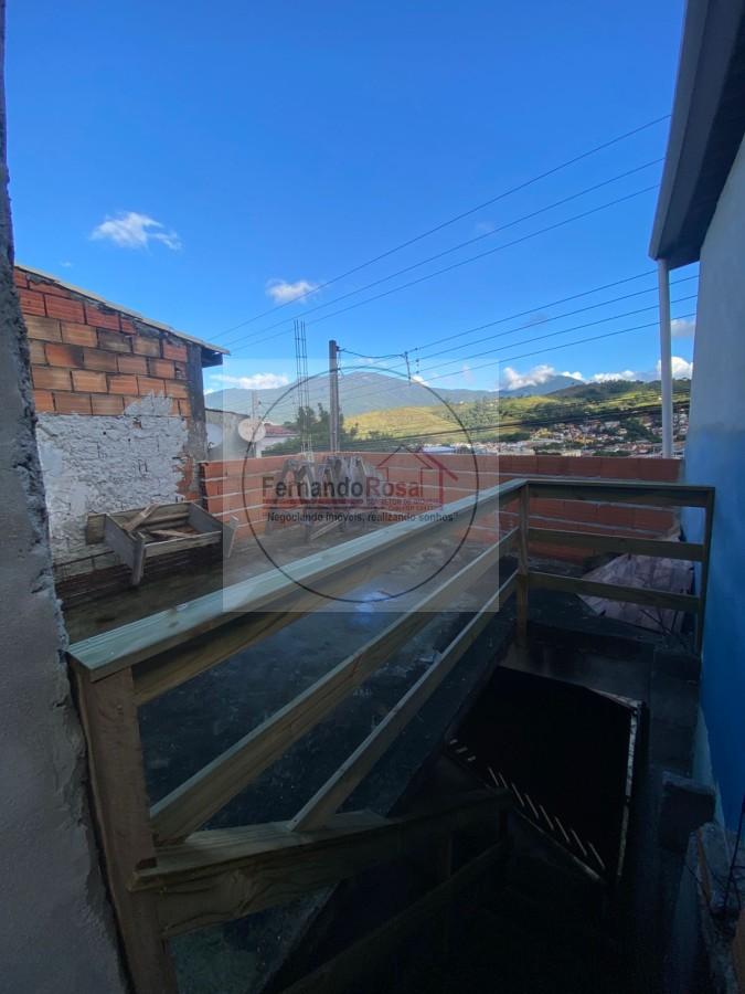 Sobrado, 2 quartos - Foto 8