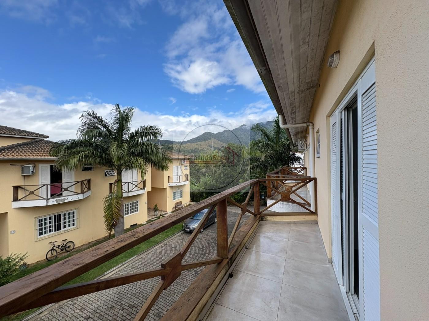 Sobrado, 3 quartos, 128 m² - Foto 3