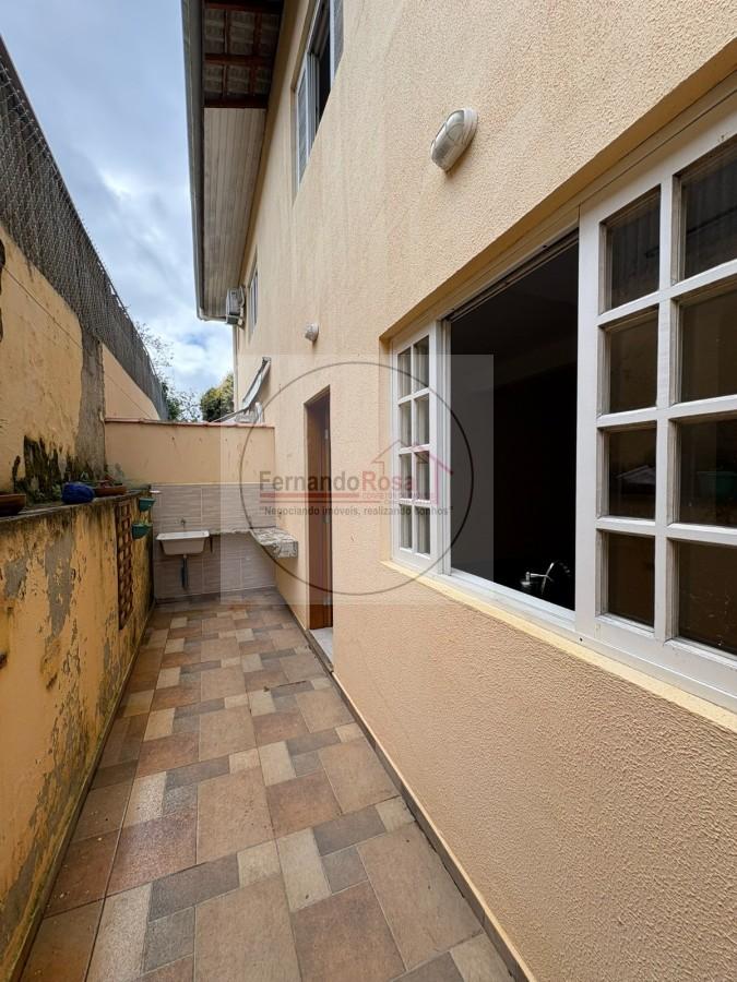 Sobrado, 3 quartos, 128 m² - Foto 4
