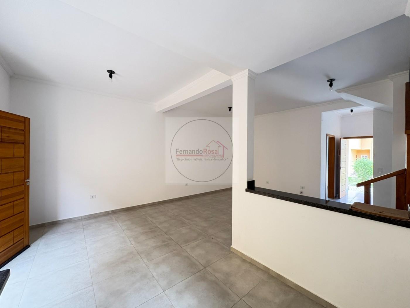 Sobrado, 3 quartos, 128 m² - Foto 8