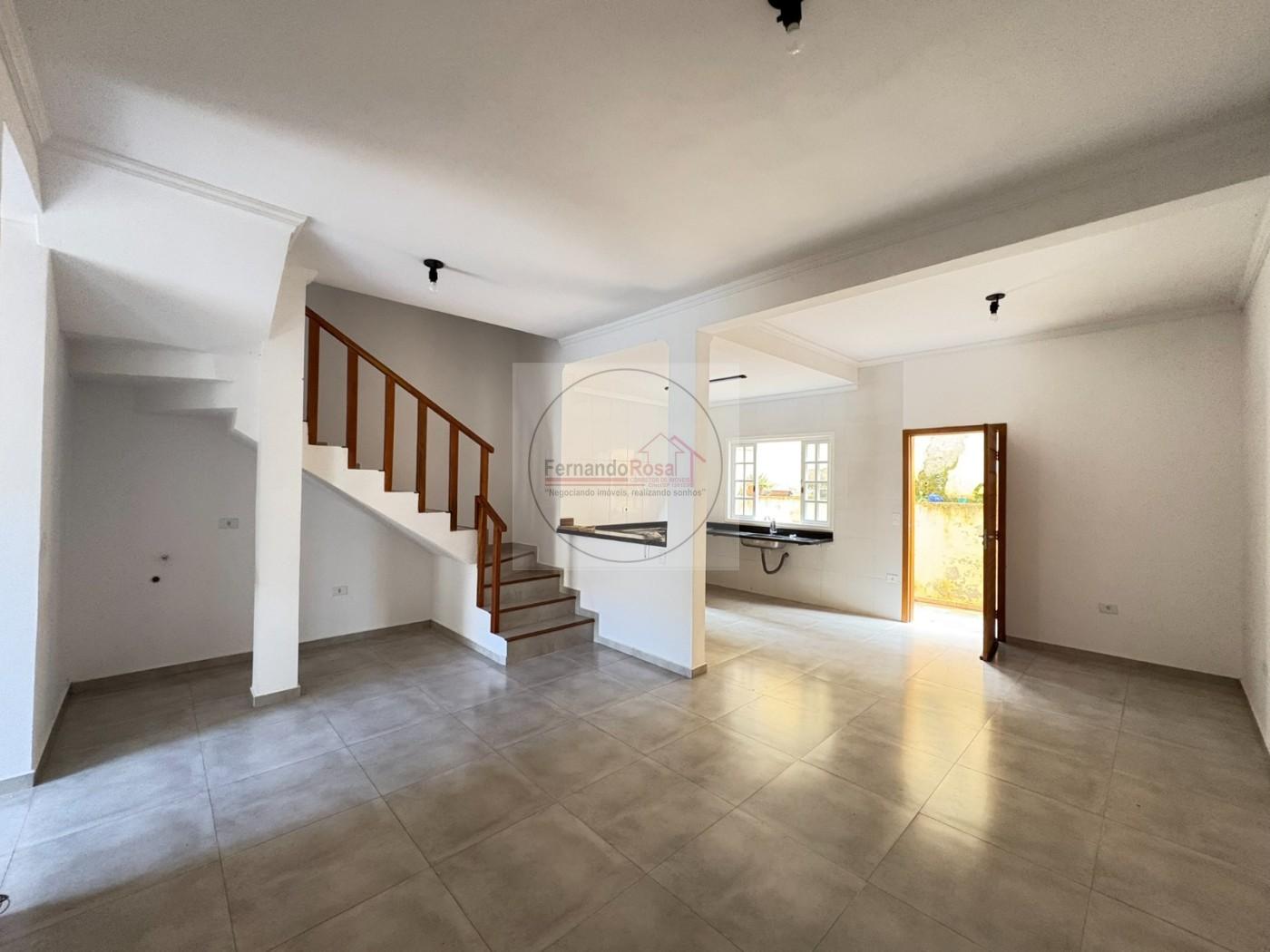 Sobrado, 3 quartos, 128 m² - Foto 7