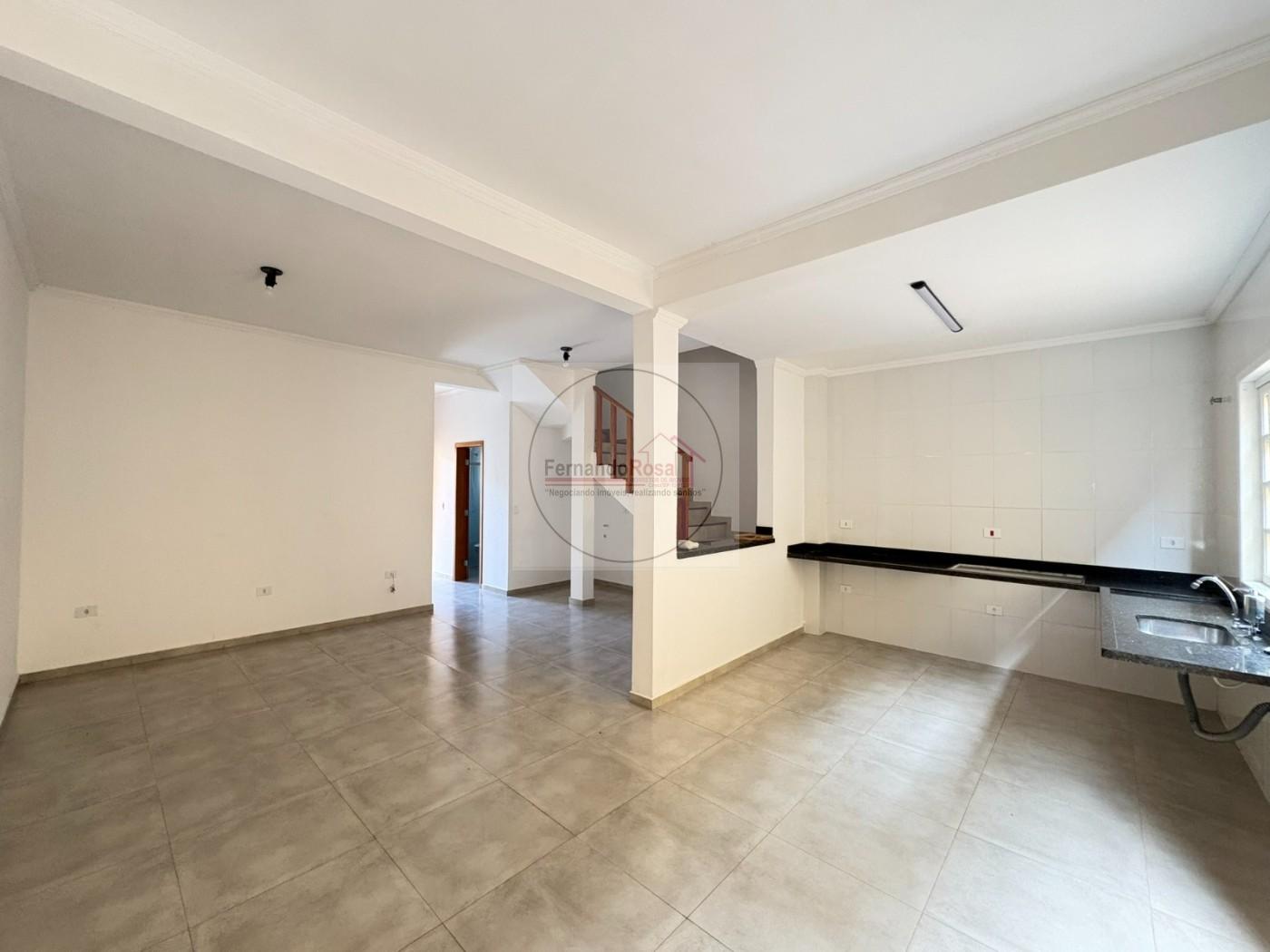 Sobrado, 3 quartos, 128 m² - Foto 13