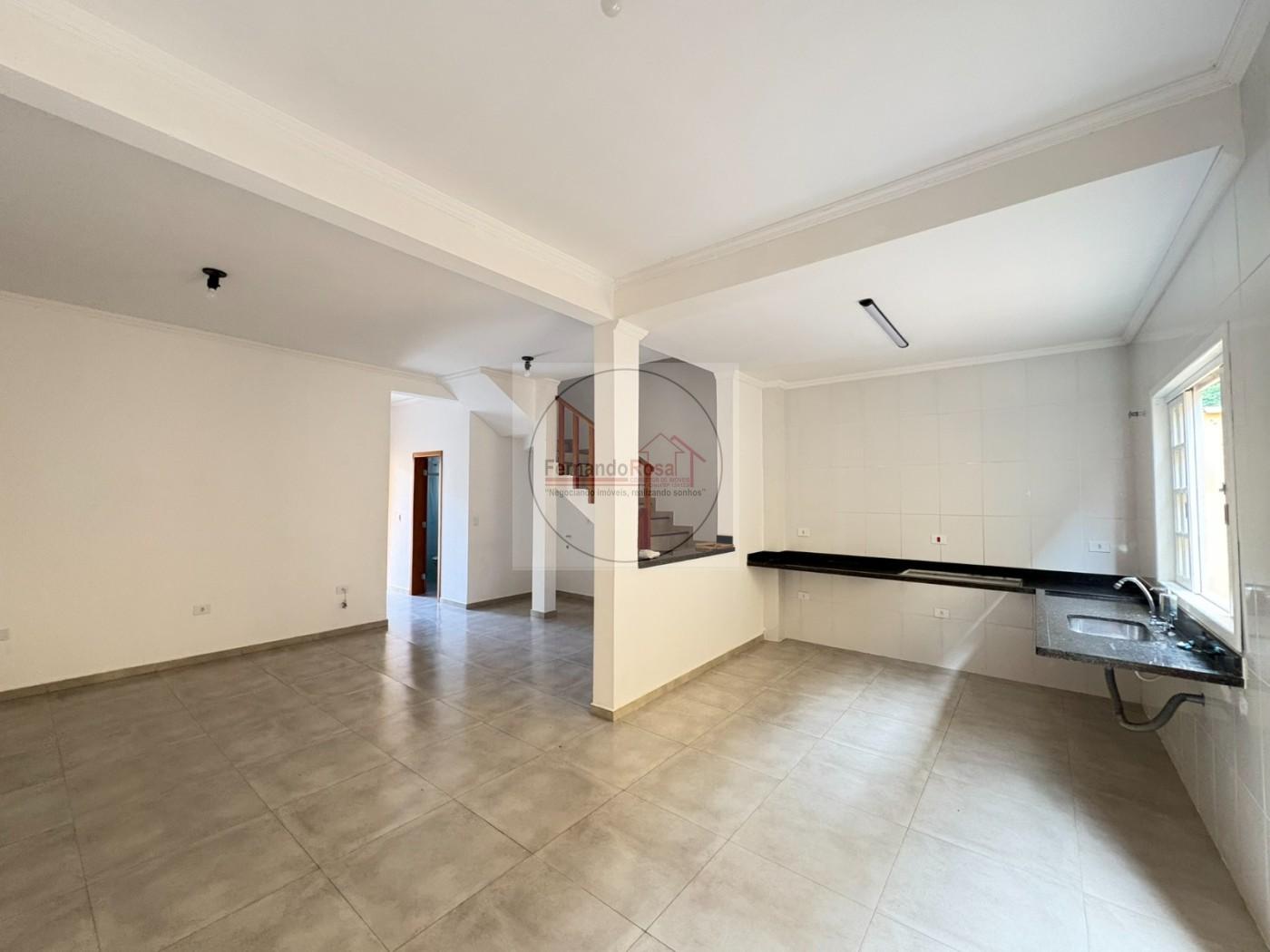 Sobrado, 3 quartos, 128 m² - Foto 11