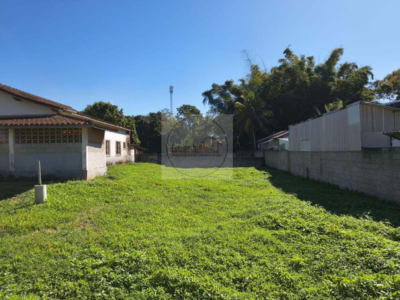 Terreno, 1037 m² - Foto 1
