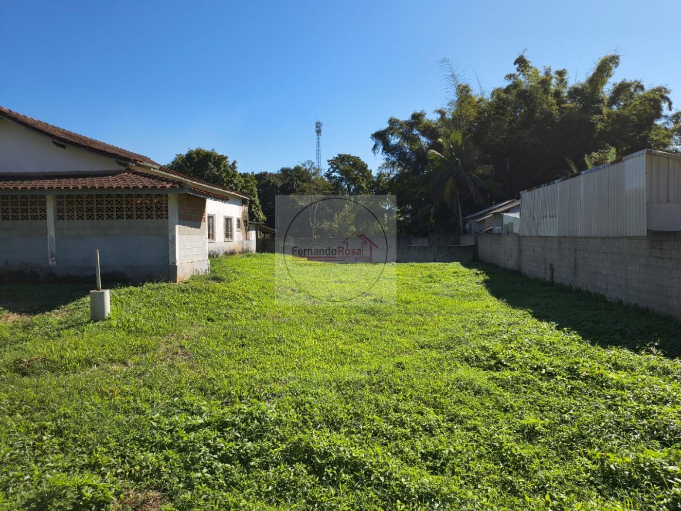 Terreno, 1037 m² - Foto 4