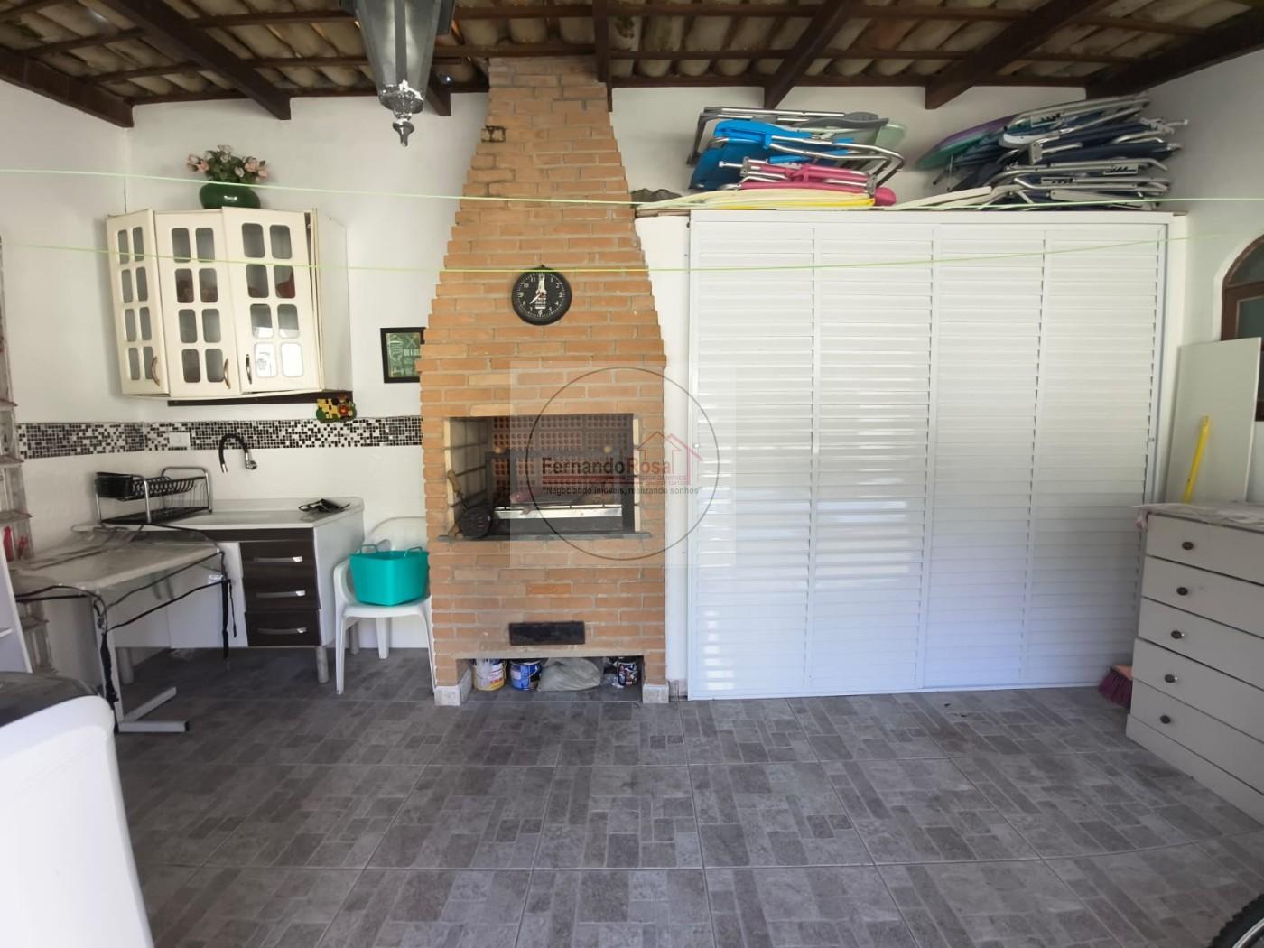Casa, 4 quartos, 200 m² - Foto 7