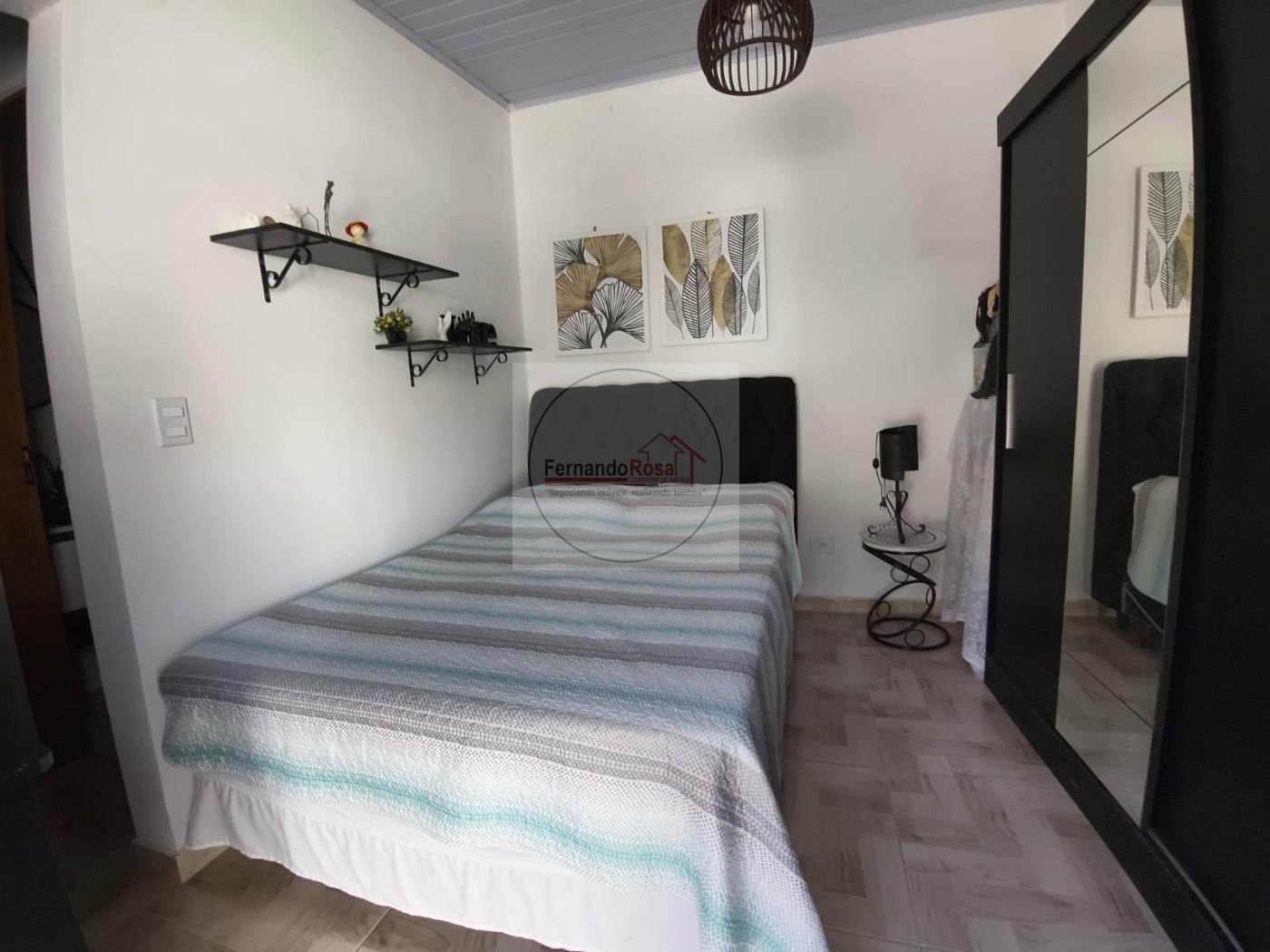 Casa, 4 quartos, 200 m² - Foto 16