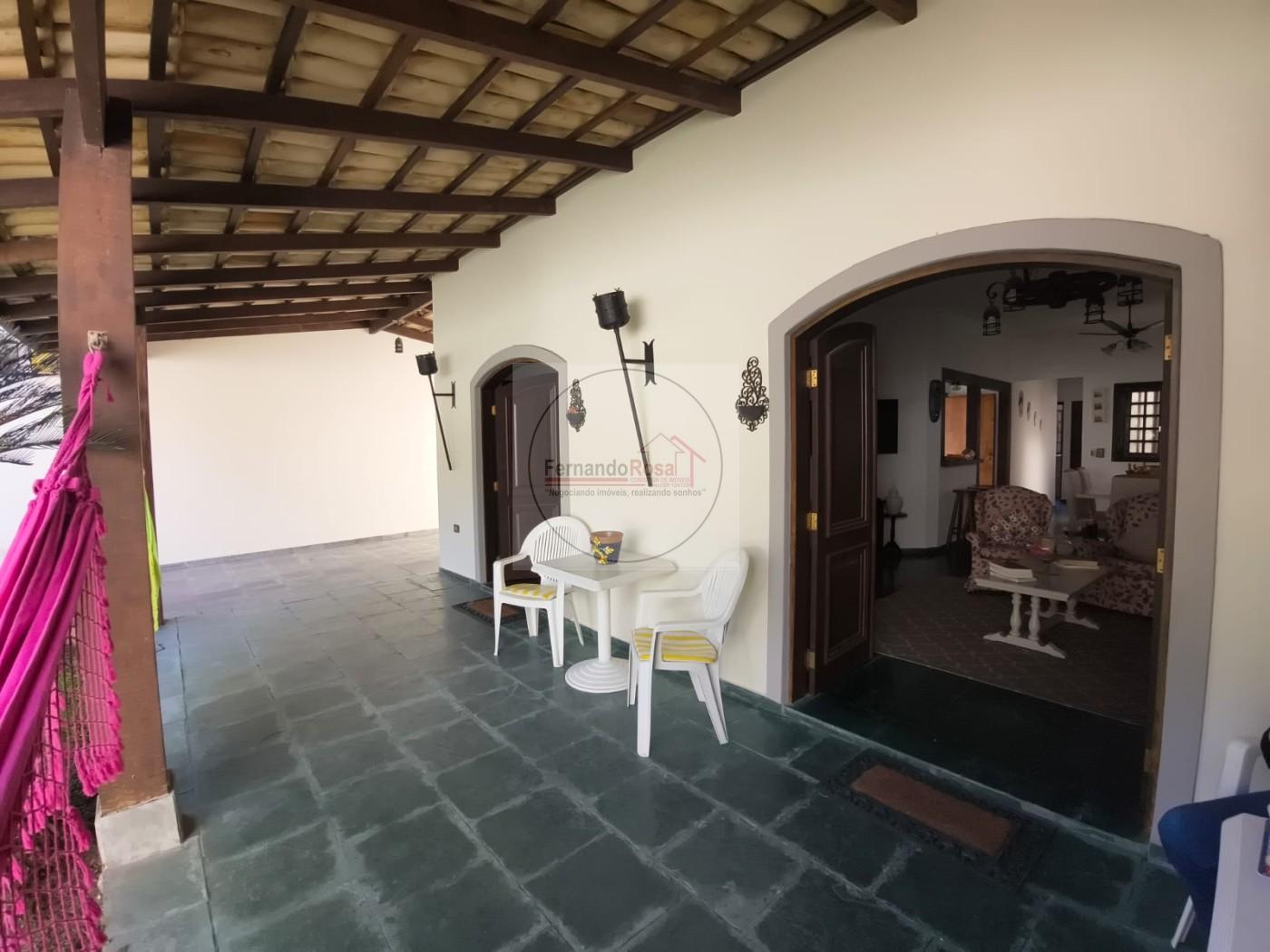 Casa, 4 quartos, 200 m² - Foto 2