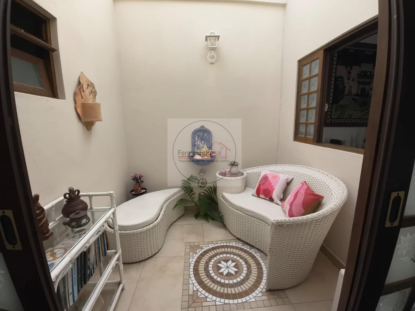 Casa, 4 quartos, 200 m² - Foto 19