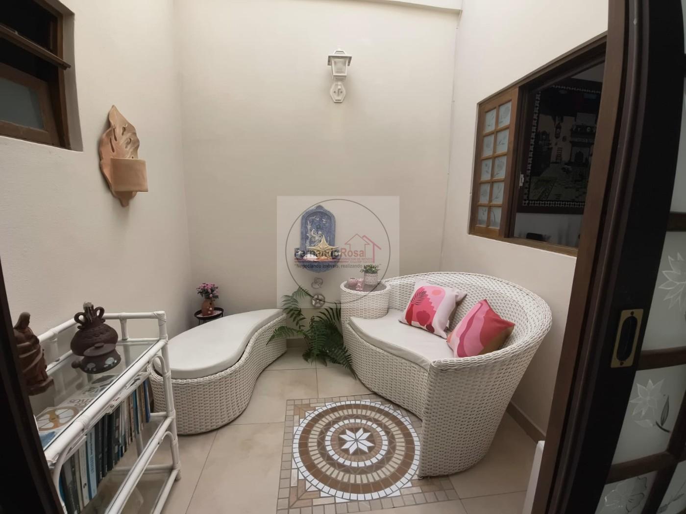 Casa, 4 quartos, 200 m² - Foto 18