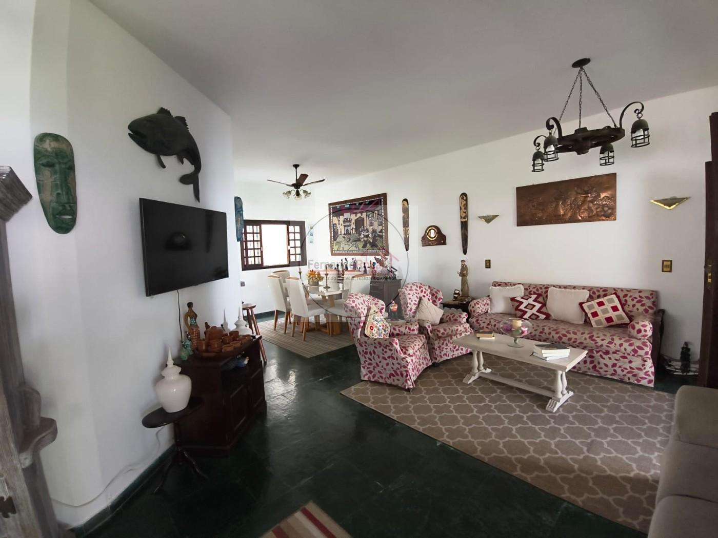 Casa, 4 quartos, 200 m² - Foto 12