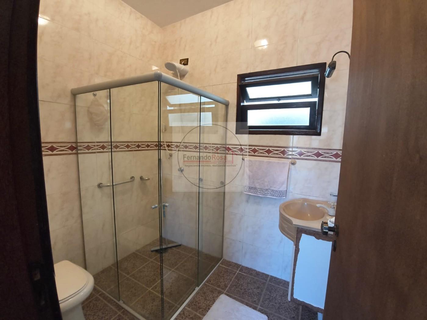 Casa, 4 quartos, 200 m² - Foto 21