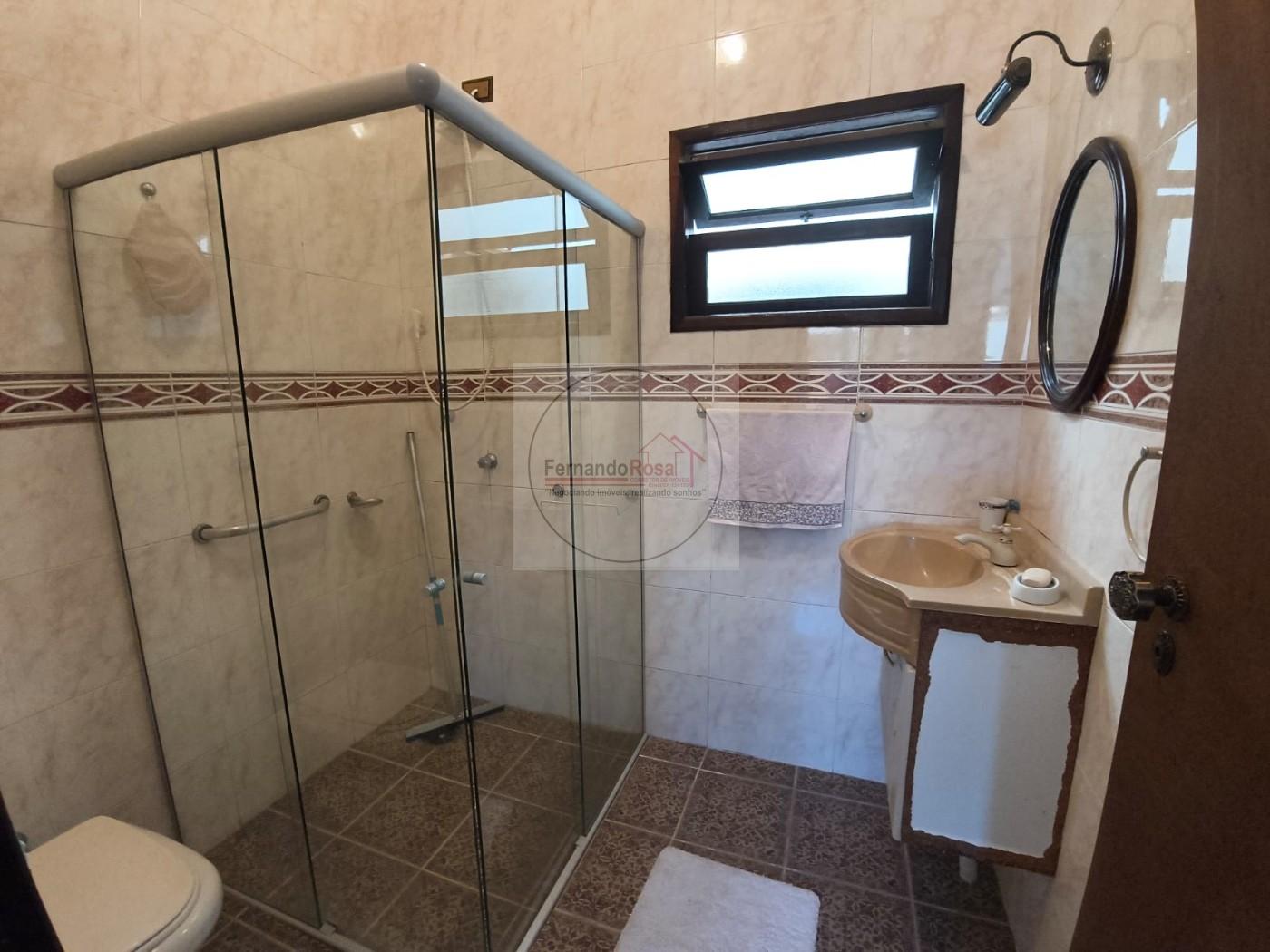 Casa, 4 quartos, 200 m² - Foto 20