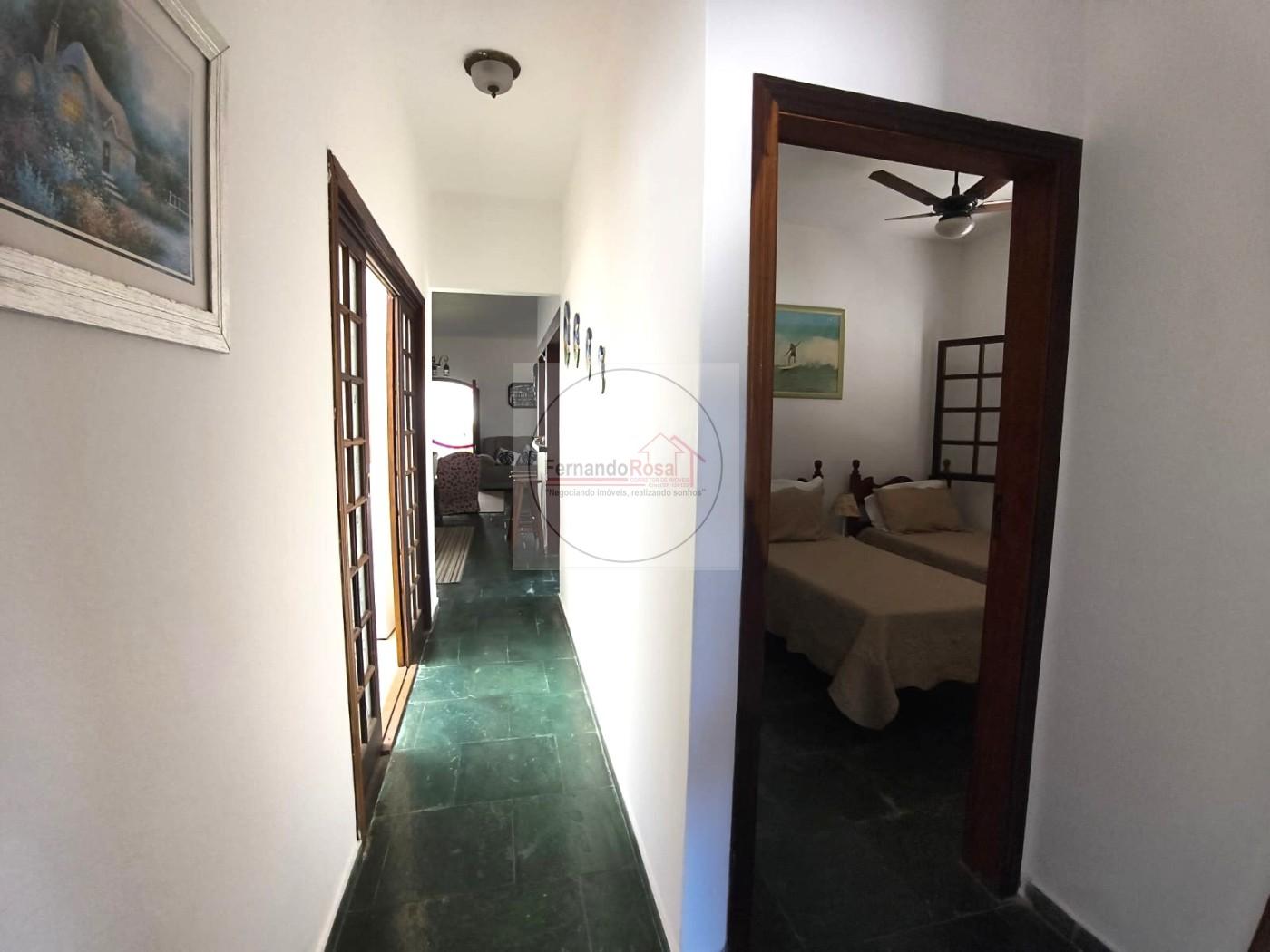 Casa, 4 quartos, 200 m² - Foto 14