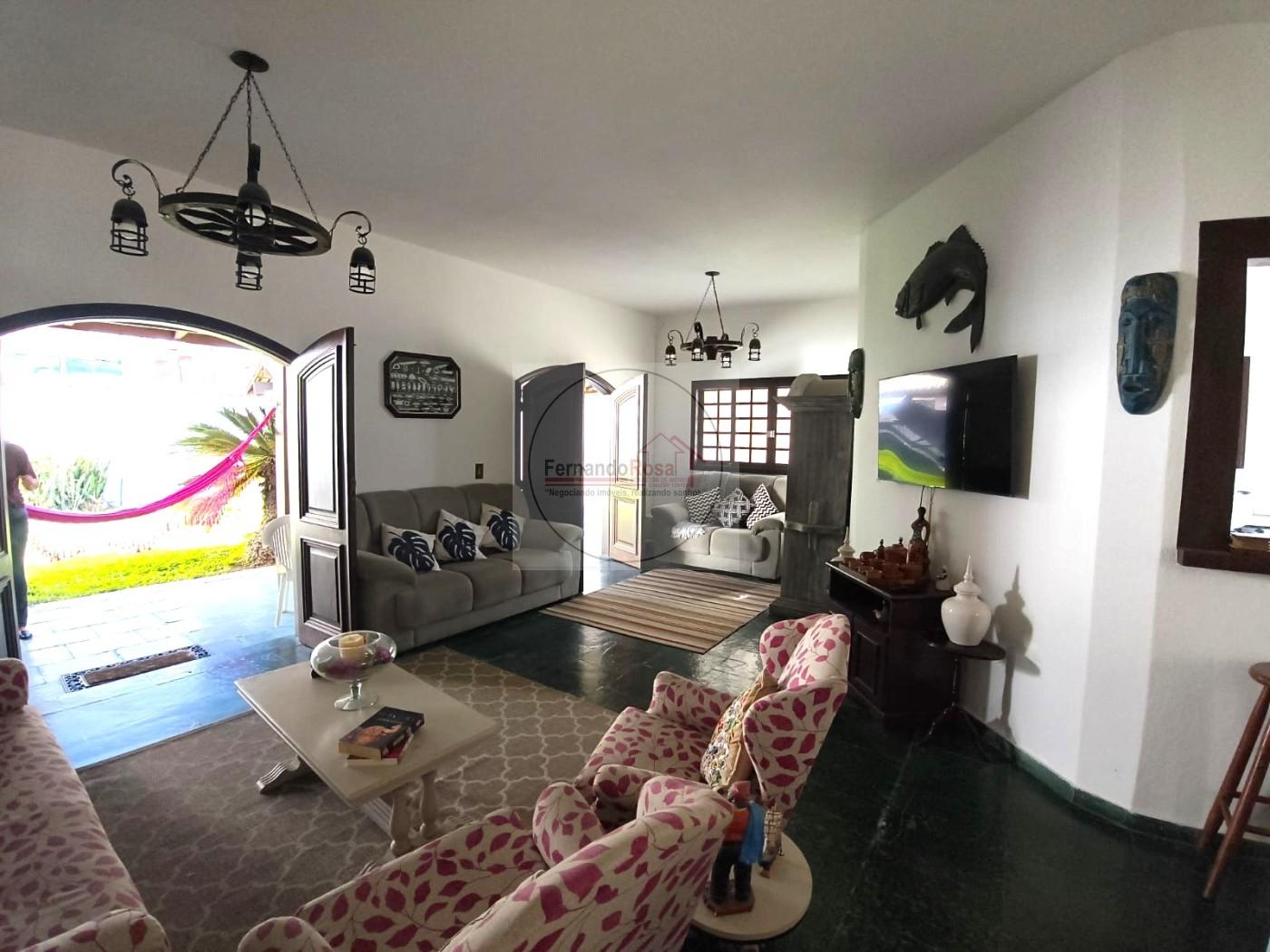 Casa, 4 quartos, 200 m² - Foto 13