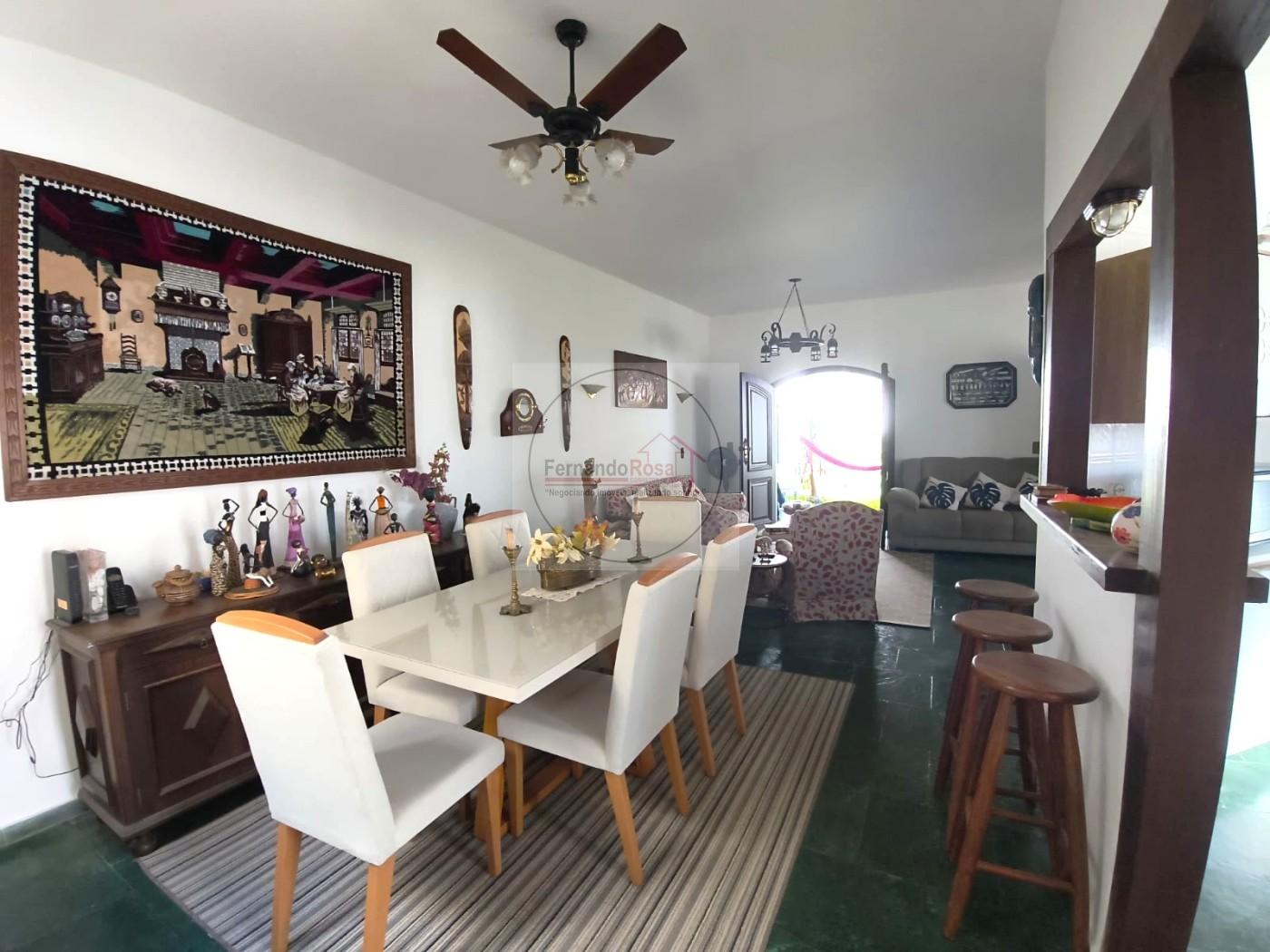 Casa, 4 quartos, 200 m² - Foto 11
