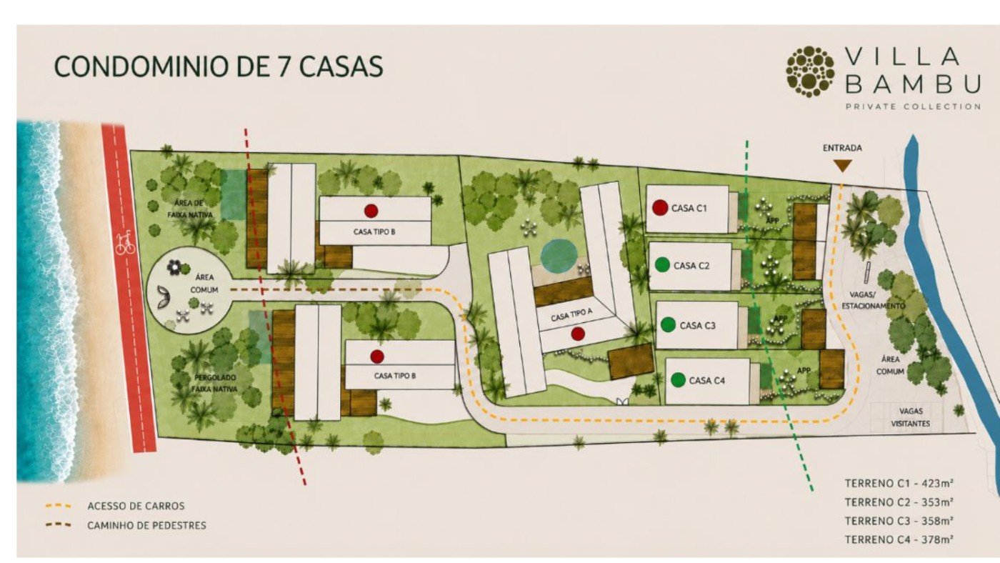 Casa de Condomínio - Foto 33